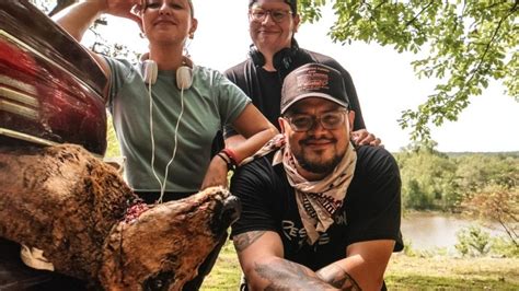 cast of beached television show|‘Reservation Dogs’ Producer Migizi Pensoneau on the Show’s .
